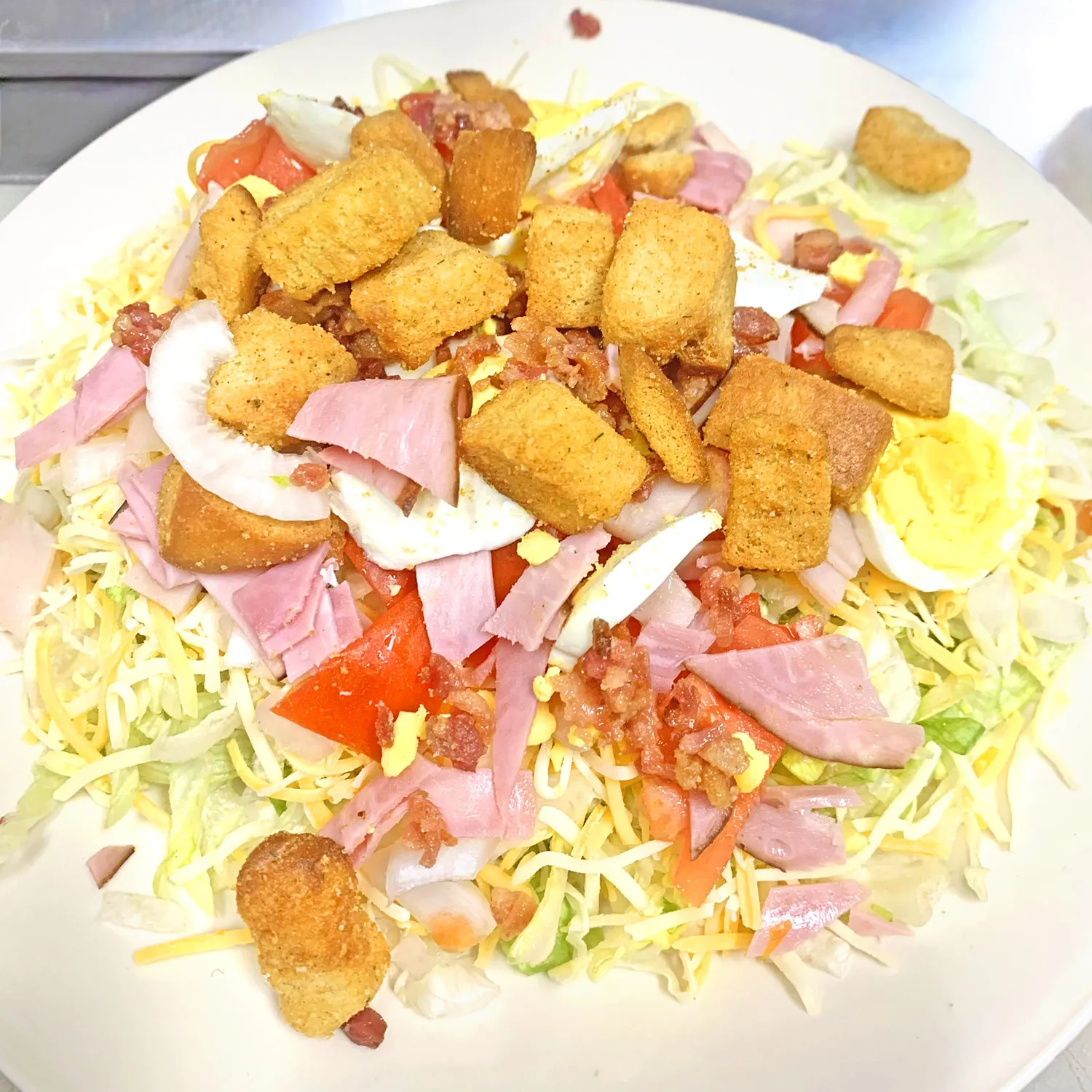 Chef Salad