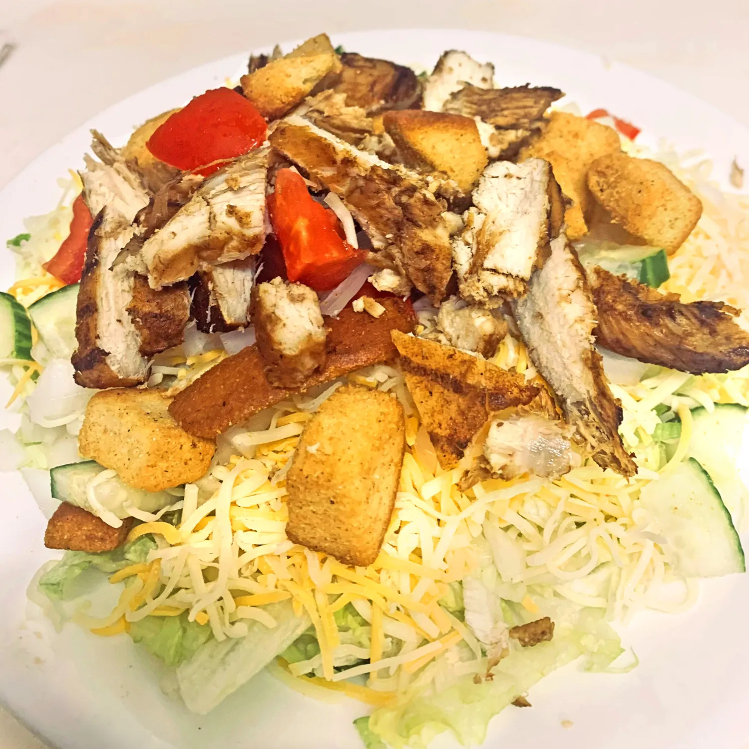House Salad
