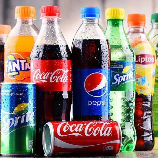 Non-Alcoholic Beverages