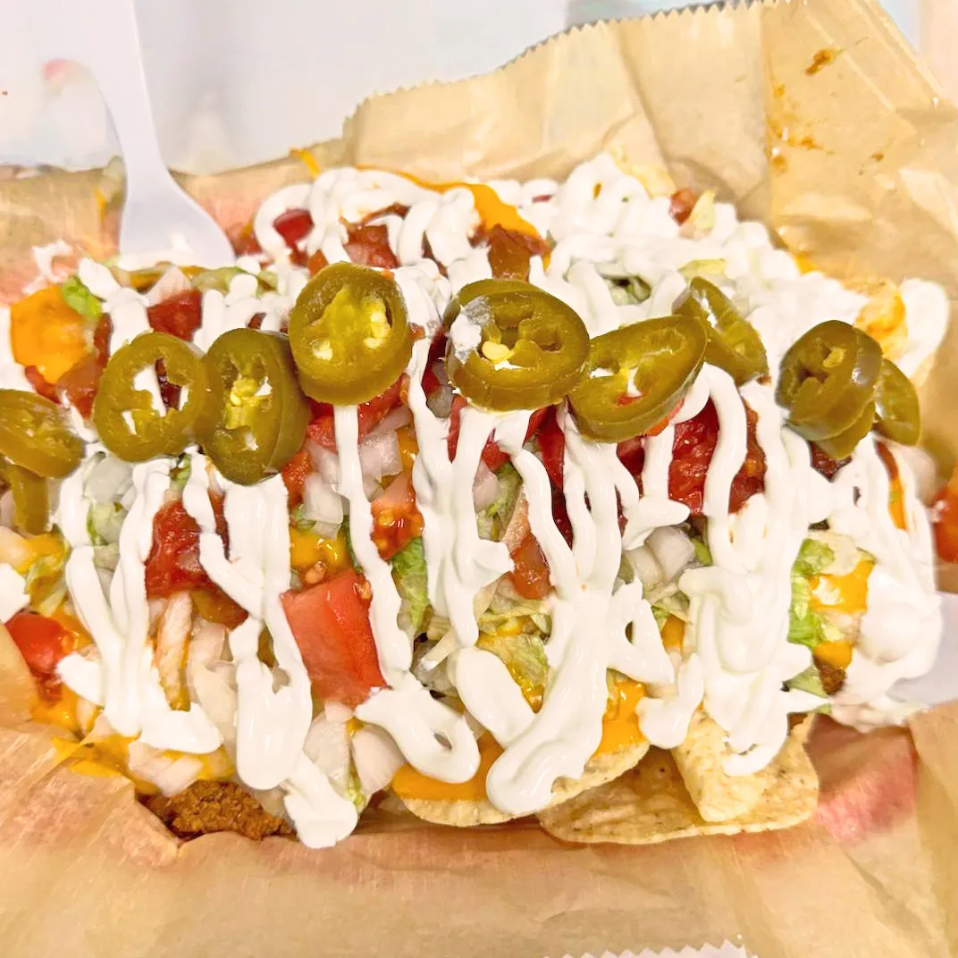 Tortilla Chips and Salsa or Cheese